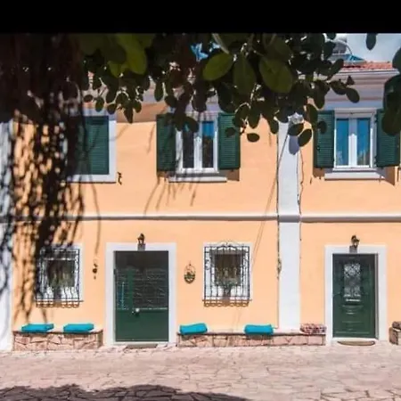Gospodarstwo wiejskie Elena's House
